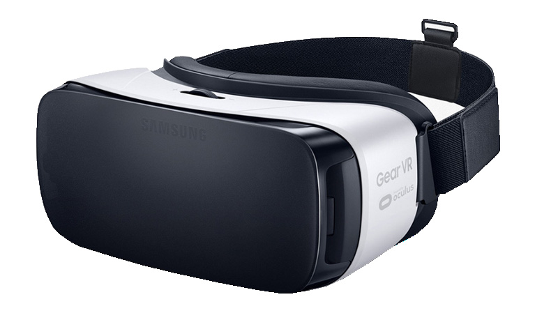 هدست واقعیت مجازی Samsung Gear VR