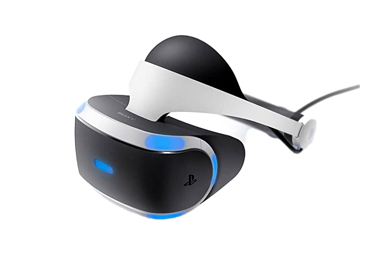 هدست واقعیت مجازی PlayStation VR1