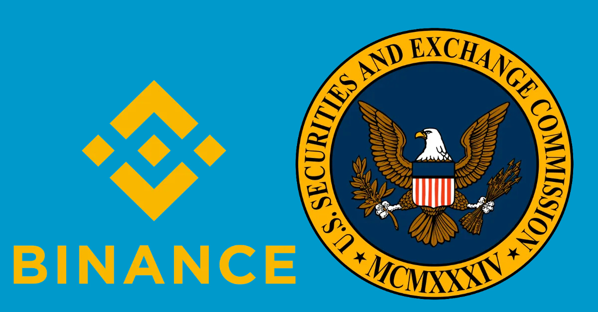 Binance و SEC برای حفظ دارایی های مشتریان ایالات متحده در کشور به توافق رسیدند