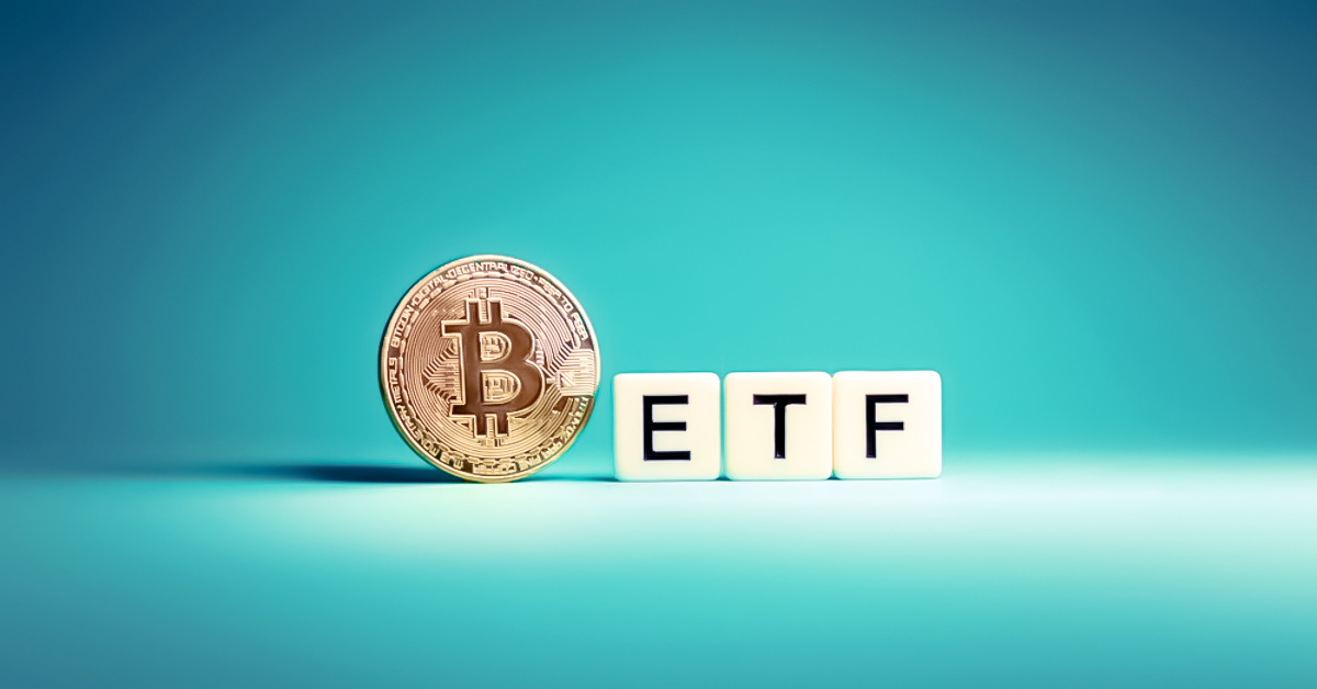 ETF بیت کوین تصویب شد