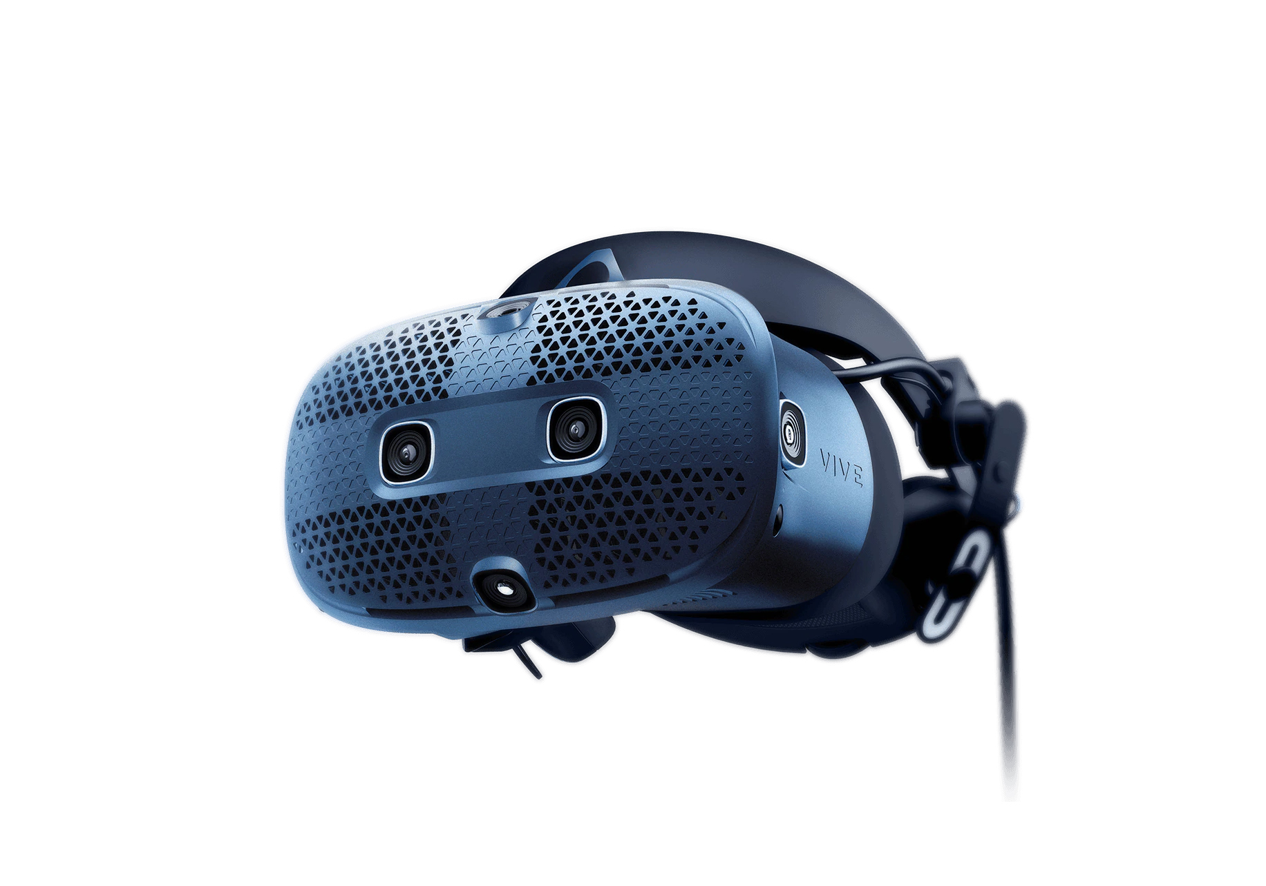 هدست واقعیت مجازی HTC Vive Cosmos