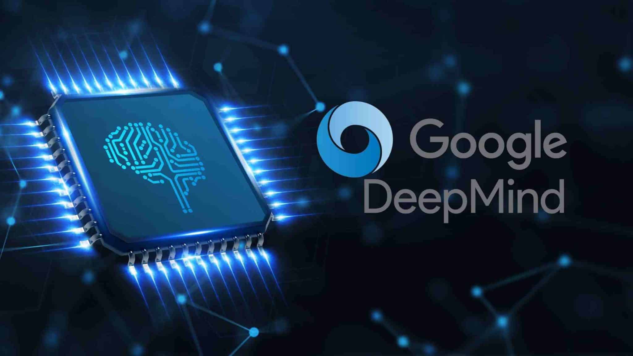 بازسازی DeepMind گوگل برای ارائه دستاوردهای نسل بعدی هوش مصنوعی