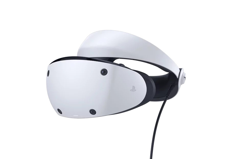 هدست واقعیت مجازی PlayStation VR2